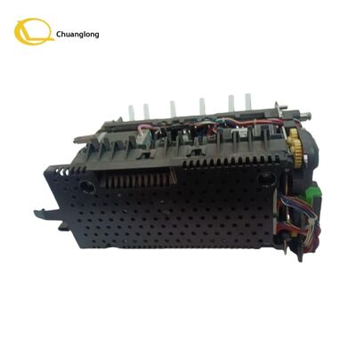 01750239355 Wincor Cineo C4060 VS Modul Deposit 1750239355 im Schockzustand