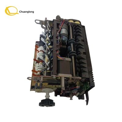 01750239355 Wincor Cineo C4060 VS Modul Deposit 1750239355 im Schockzustand