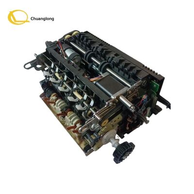 01750239355 Wincor Cineo C4060 VS Modul Deposit 1750239355 im Schockzustand