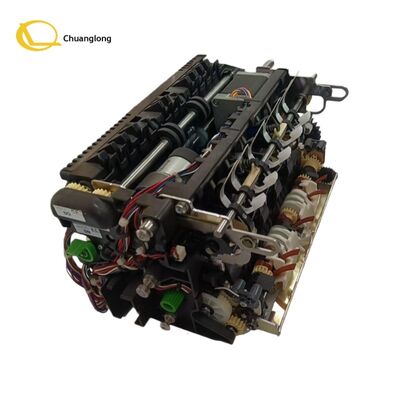 01750239355 Wincor Cineo C4060 VS Modul Deposit 1750239355 im Schockzustand