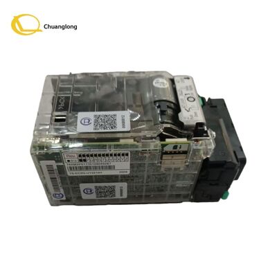 TS EC2G U13210H Hitachi V2G Kartenleser Teile Kunststoff Metall Modul Geldautomat Ersatzteil