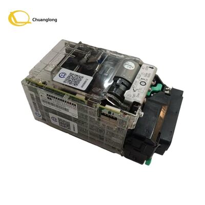 TS EC2G U13210H Hitachi V2G Kartenleser Teile Kunststoff Metall Modul Geldautomat Ersatzteil