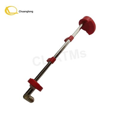 4450781371 445-0781371 ATM-Maschine Ersatzteile Original NCR S2 PICK LINE ASSEMBLY ASSY