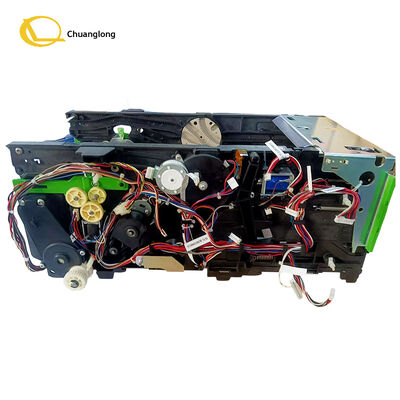 1750109659 Geldautomaten-Maschinenteile Wincor Nixdorf CMD-V4 Staplermodul