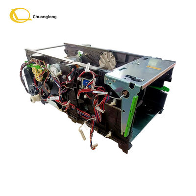 1750109659 Geldautomaten-Maschinenteile Wincor Nixdorf CMD-V4 Staplermodul