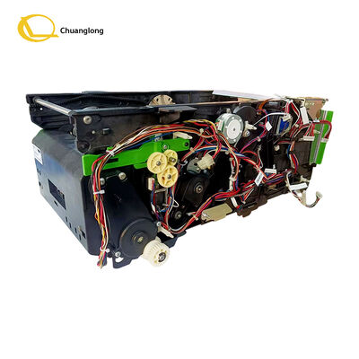 1750109659 Geldautomaten-Maschinenteile Wincor Nixdorf CMD-V4 Staplermodul