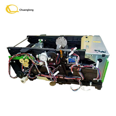 1750109659 Geldautomaten-Maschinenteile Wincor Nixdorf CMD-V4 Staplermodul