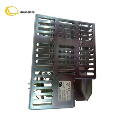 009-0018839 0090018839 NCR 240V 120W Standheizung für Tresor NELTEC  Getestet