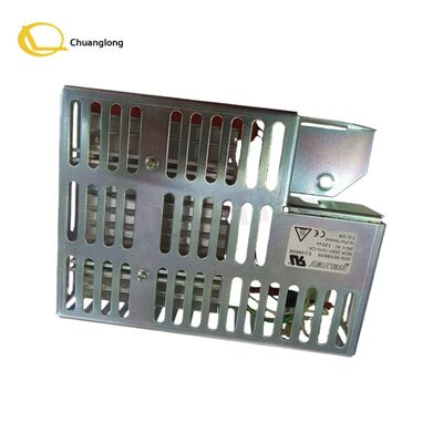 009-0018839 0090018839 NCR 240V 120W Standheizung für Tresor NELTEC  Getestet