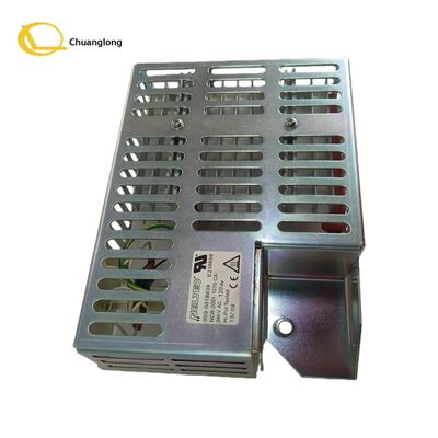 009-0018839 0090018839 NCR 240V 120W Standheizung für Tresor NELTEC  Getestet