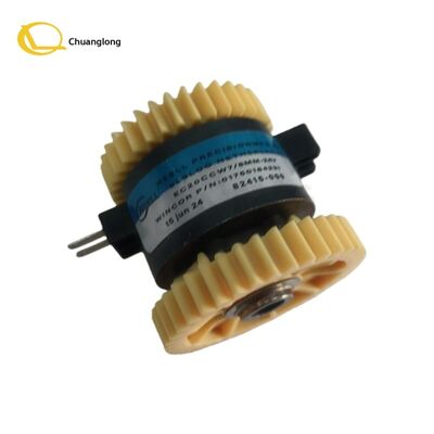 1750184231 01750184231 ATM-Maschinenteile Wincor Nixdorf 2050XE Kupplungsbaugruppe