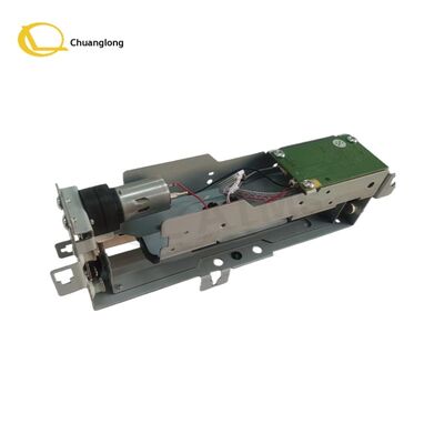 ATM-Maschinenteile Wincor Nixdorf ATM-Teile Verschluss-Light Gleichstrommotormontage PC280 1750261447 01750261447