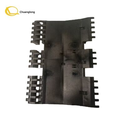 0090030511 Teilmaschinen für Geldautomaten NCR 6687 BRM Kanalplatte Obertransportzufuhr