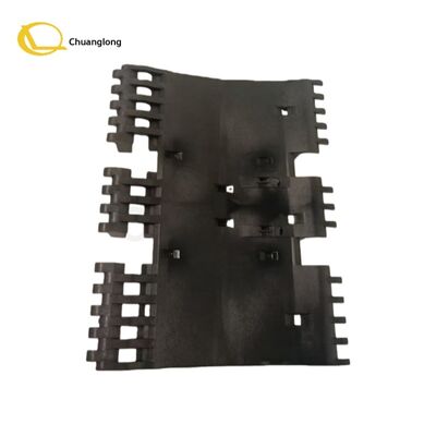 0090030511 Teilmaschinen für Geldautomaten NCR 6687 BRM Kanalplatte Obertransportzufuhr