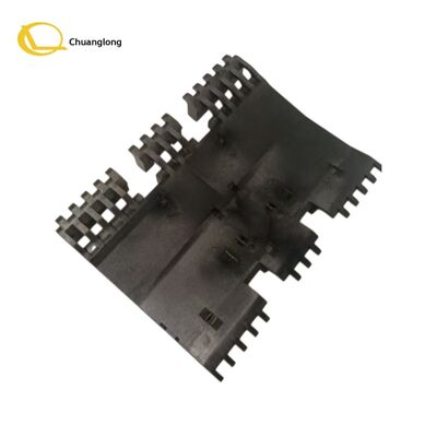 0090030511 Teilmaschinen für Geldautomaten NCR 6687 BRM Kanalplatte Obertransportzufuhr