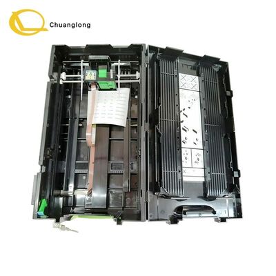 Guter Preis Wincor Nixdorf 2050XE 1500XE Geldautomaten-Kassette mit Schlüssel und Schloss P/N 01750109651/1750109651 Online