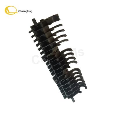 ATM Maschinenteile Hitachi HCM Führung Obere Kunststoff-Rückführungsführung SR7500v