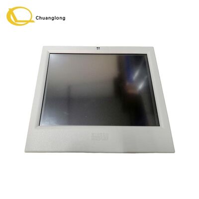 Wincor Nixdorf LCD Monitor BA80/r Touchscreen OT84TA ASSSD PC285 8,4 Zoll P/N 01750204435/1750204435