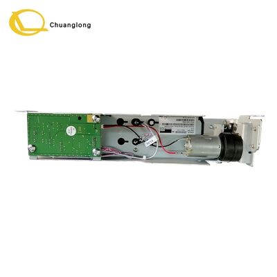Wincor Nixdorf PC280 Verschluss-Lite Gleichstrommotor Assy RL ATM Maschinenteile P/N 01750222982/1750222982