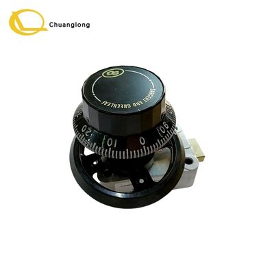 Wincor Nixdorf Sargent & Greenleaf Safe Door Kombinationsschloss S&G ATM/CRS Ersatzteil Mechanische Sicherheitsschließung