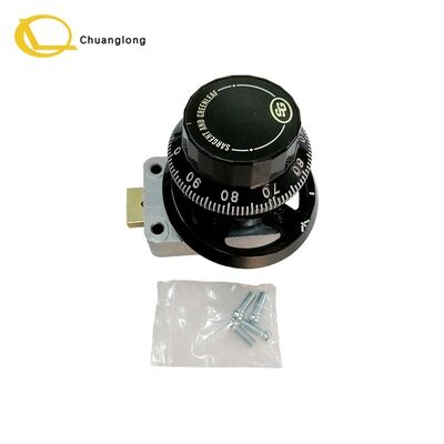 Wincor Nixdorf Sargent & Greenleaf Safe Door Kombinationsschloss S&G ATM/CRS Ersatzteil Mechanische Sicherheitsschließung