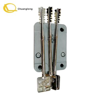 Wincor Nixdorf 2050XE 1500XE Schlüssel-Sicherheits-Schlösser Tresor Mechanische Schlösser Verwendet in NCR/Wincor/Diebold