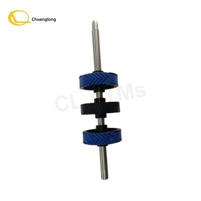 Die Diebold Nixdorf DN Serie DN100 OPTEVA Zuführschacht OVRMLD D P/N 49-204018-000B/49-204018-000C/49-204018-000A