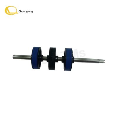 Die Diebold Nixdorf DN Serie DN100 OPTEVA Zuführschacht OVRMLD D P/N 49-204018-000B/49-204018-000C/49-204018-000A