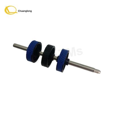 Die Diebold Nixdorf DN Serie DN100 OPTEVA Zuführschacht OVRMLD D P/N 49-204018-000B/49-204018-000C/49-204018-000A