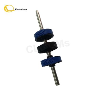 Die Diebold Nixdorf DN Serie DN100 OPTEVA Zuführschacht OVRMLD D P/N 49-204018-000B/49-204018-000C/49-204018-000A