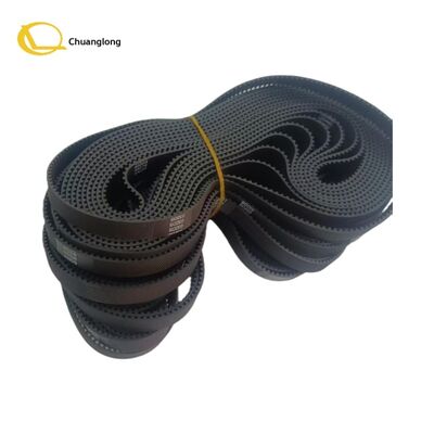 NCR-Präsentator Vertikalförderer Automatisches Kassenmaschinen-Ersatzteile Neuer Gürtel P/N 445-0644331/4450644331