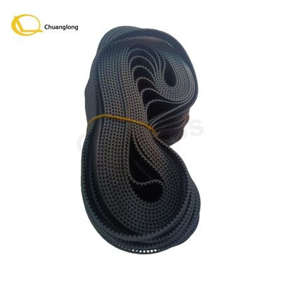 NCR-Präsentator Vertikalförderer Automatisches Kassenmaschinen-Ersatzteile Neuer Gürtel P/N 445-0644331/4450644331