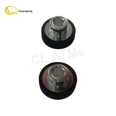 NCR Klein Kartenleser Rollen Zahnriemen Leser Neu MCRW Einzugsrolle 4mm Breit P/N 998-0235885/9980235885