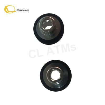 NCR Klein Kartenleser Rollen Zahnriemen Leser Neu MCRW Einzugsrolle 4mm Breit P/N 998-0235885/9980235885