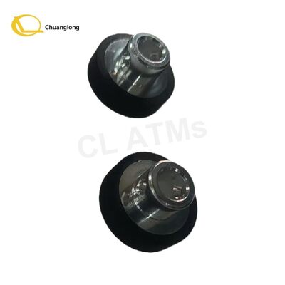 NCR Klein Kartenleser Rollen Zahnriemen Leser Neu MCRW Einzugsrolle 4mm Breit P/N 998-0235885/9980235885