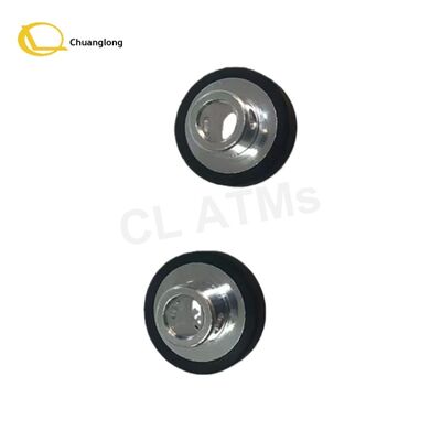 NCR Klein Kartenleser Rollen Zahnriemen Leser Neu MCRW Einzugsrolle 4mm Breit P/N 998-0235885/9980235885