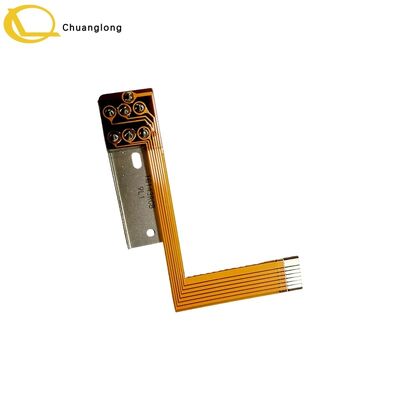 NCR 66xx 6622E Serie DIP Smart Card Reader R/W Magnetkopf Keramiklesekopf DCRHSS22E