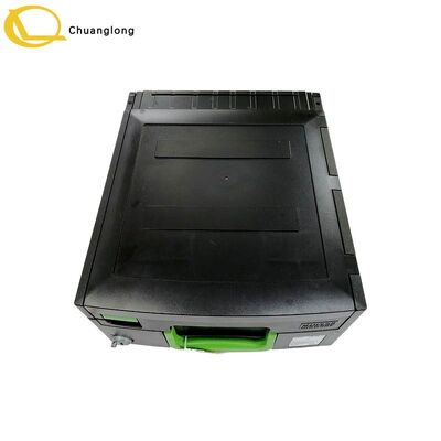 Wincor Nixdorf Cineo C4060 Ablehnungskassette Kassenkasse Geldautomaten Maschinenteile P/N 1750178754/01750178754