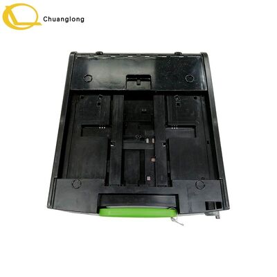 Wincor Nixdorf Cineo C4060 Ablehnungskassette Kassenkasse Geldautomaten Maschinenteile P/N 1750178754/01750178754