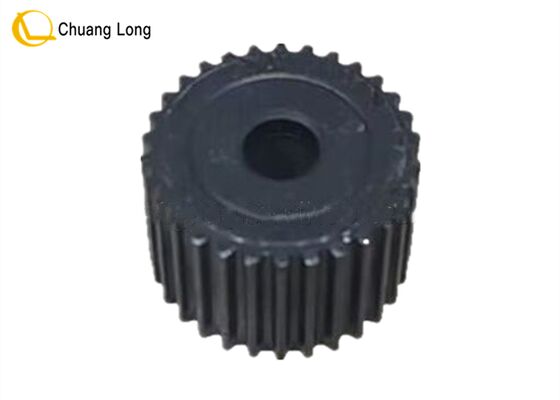 Maschinenteile für Geldautomaten Fujitsu F53 Haupteinheit Schrittmotor 30T Getriebe KD55026-4001-1