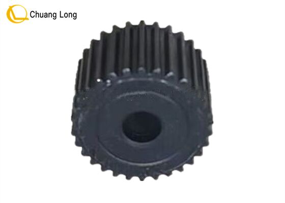 Maschinenteile für Geldautomaten Fujitsu F53 Haupteinheit Schrittmotor 30T Getriebe KD55026-4001-1