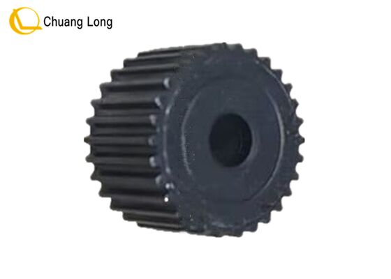 Maschinenteile für Geldautomaten Fujitsu F53 Haupteinheit Schrittmotor 30T Getriebe KD55026-4001-1