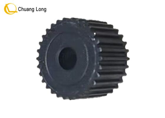 Maschinenteile für Geldautomaten Fujitsu F53 Haupteinheit Schrittmotor 30T Getriebe KD55026-4001-1