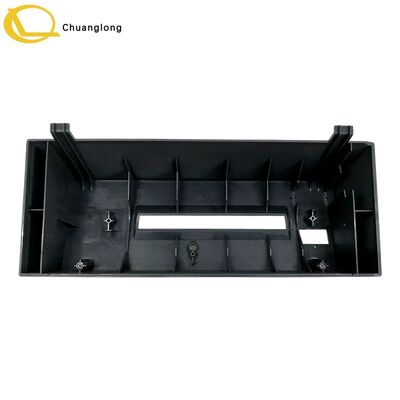 Wincor Nixdorf / Diebold Nixdorf PC 280 Untere Frontabdeckung Dunkelblau P/N 01750291112/1750291112