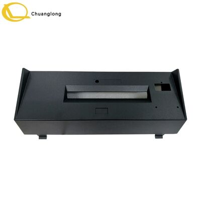 Guter Preis Wincor Nixdorf / Diebold Nixdorf PC 280 Untere Frontabdeckung Dunkelblau P/N 01750291112/1750291112 Online