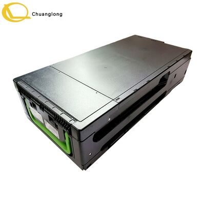Wincor Nixdorf/Diebold Nixdorf DN200 CAS Bargeldrecycling-Kassette Sichere Bargeld-Sammelbox ATM Ersatzteil P/N 1750305094/01750305094