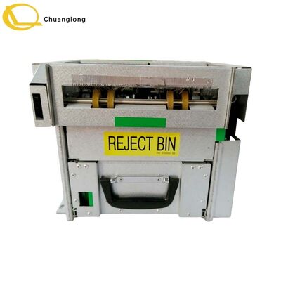 Hyosung CDU-1105 1000 Banknote Typ Schubladen-Dispenser mit Kassette ATM Ersatzteil 1800SE/2700CE/Halo S/Halo P/N 7010000199/S7010000199