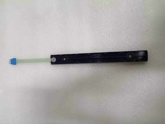 01750190138 ATM-Maschinenteile Wincor Cineo Tastatur Softkey 01750190136