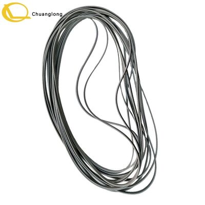 Diebold Nixdorf DN Gürtel Vert Transp 4 Kassetten Diebold Opteva Zeitgürtel 4 P/N 49-204013-000D/49204013000D