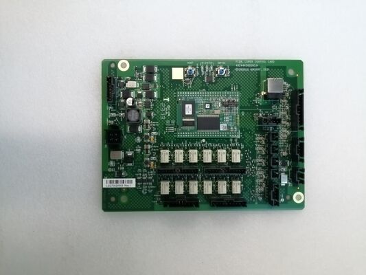 49244456000C Wincor-DN Diebold CCA LCC PCBA Niedrigere Steuerung Karte 1750356837